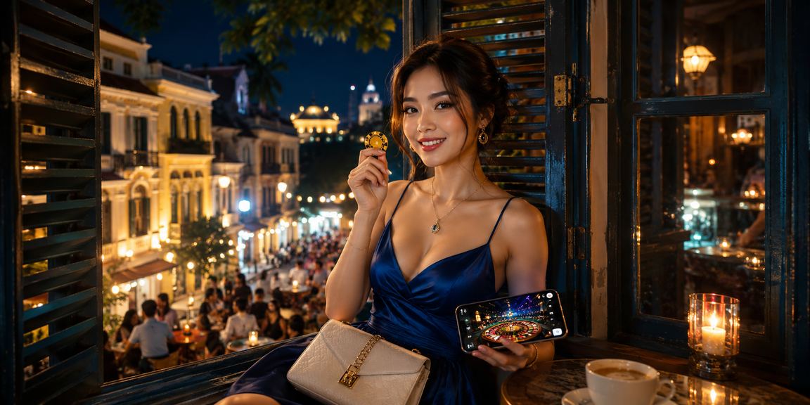 Thành viên VIP tại Hà Nội trải nghiệm dịch vụ hỗ trợ ưu tiên trên thiết bị di động