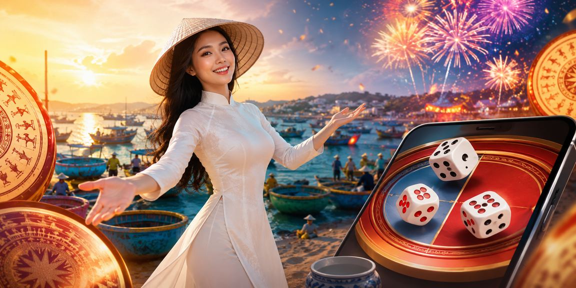 Người dùng Việt Nam theo dõi kết quả cá cược và jackpot trực tuyến trên điện thoại di động